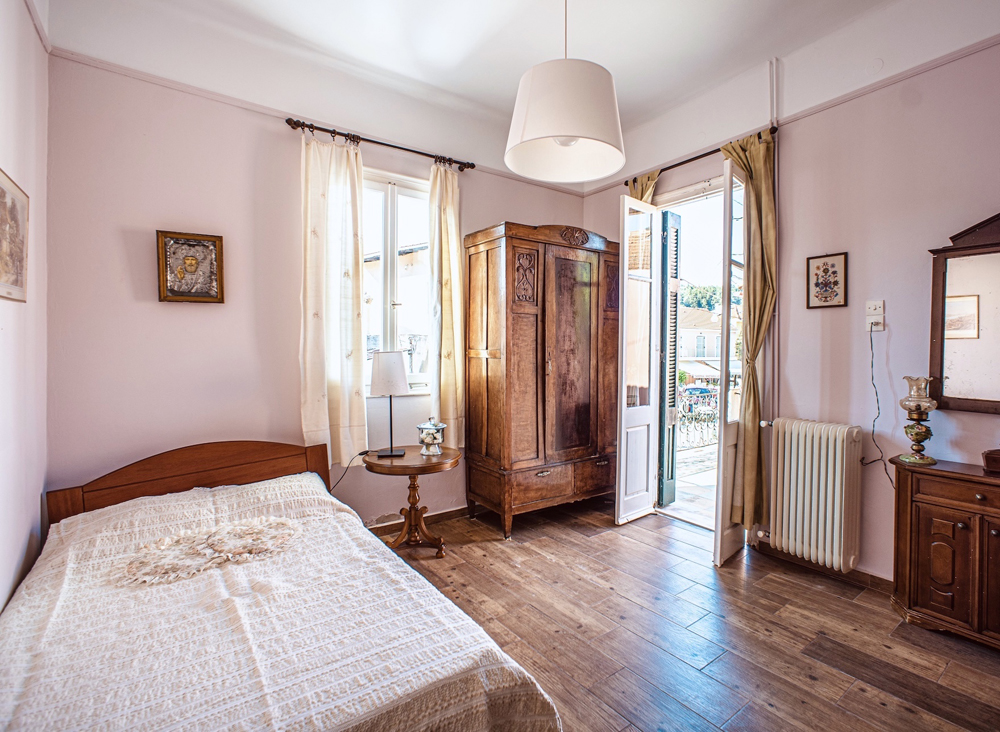 ID53VAT Photo Gallery Property in Greece. Ithaki Greek Island 2